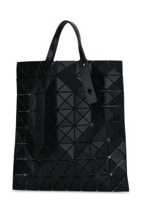 Baobao Lucent Bag - Black