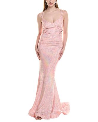 Issue New York Issue New York Gown