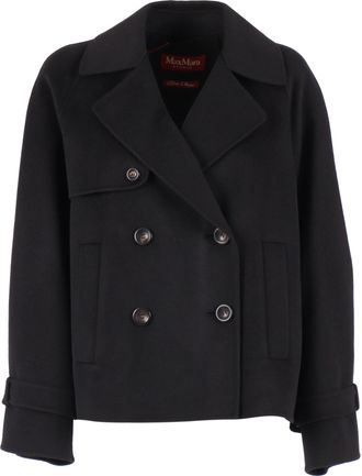 Max Mara Jacket