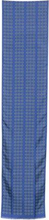 Tom Ford Heren, Accessoires, Blauw, Maat: ONE Size Zijde
