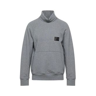 Neil Barrett Cotton Sweatshirt