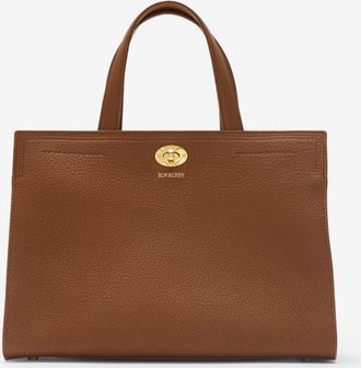 Burberry Small Cotswolds Tote