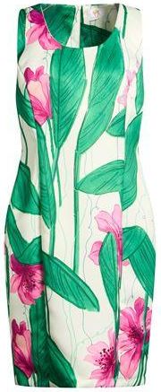 Gai Mattiolo DRESSES - Midi dresses on YOOX.COM