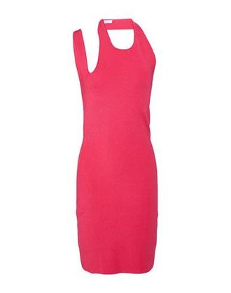 Patrizia Pepe DRESSES - Mini dresses on YOOX.COM