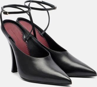 Magda Butrym Leather pumps
