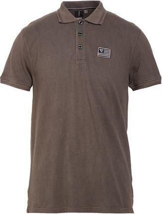 Fred Mello TOPWEAR - Polo shirts sur YOOX.COM