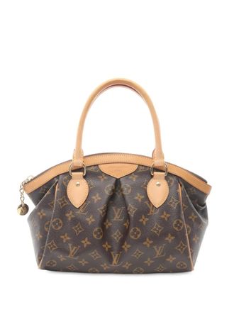 Louis Vuitton 2008 Monogram Tivoli PM handbag - Brown