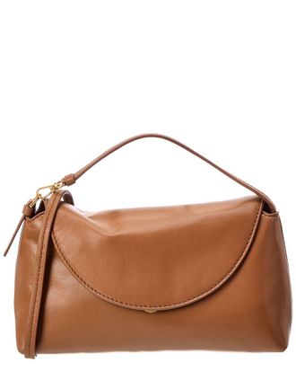 Vince Lyla Leather Crossbody