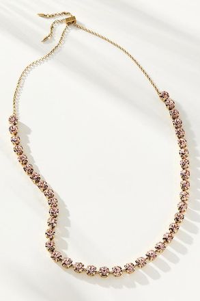 Loren Hope Arista Slider Necklace