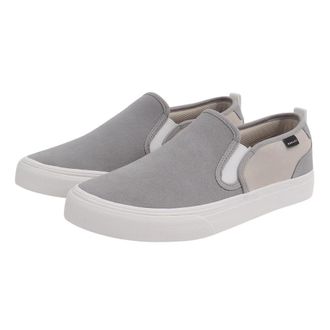 Oakley Banks Slip-on Shoes UK 9 Grey