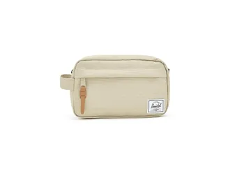 Herschel Chapter Small Travel Kit Travel Pouch Eucalyptus, Synthetic