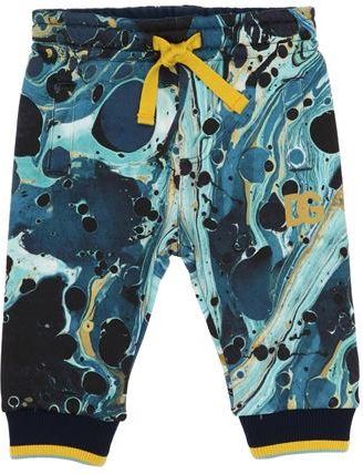Dolce & Gabbana BOTTOMWEAR - Trousers on YOOX.COM