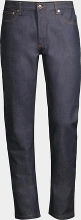 A.P.C. Men & apos;s Petit New Standard Skinny Jeans