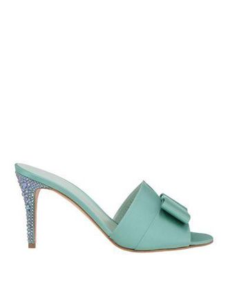 Gina FOOTWEAR - Sandals on YOOX.COM