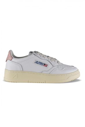 Autry Medaille trainers Wit