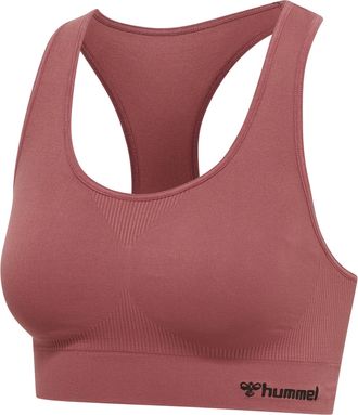 Hummel hmlTIF SEAMLESS SPORTS TOP