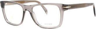 David Beckham DB 1073 0KB7 00 Grey 54mm