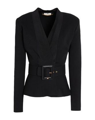 Elisabetta Franchi COATS & JACKETS - Jackets sur YOOX.COM