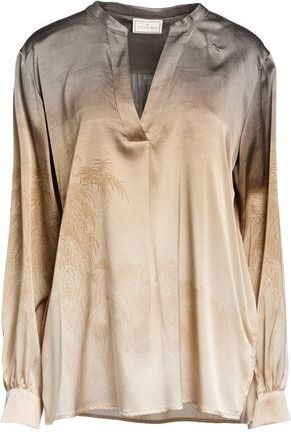 Pierre-Louis Mascia TOPWEAR - Tops on YOOX.COM
