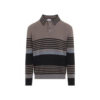 Paul Smith Knit Polo