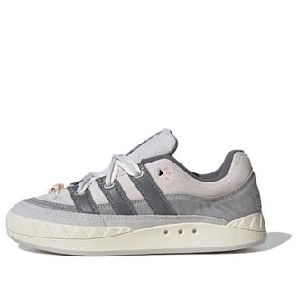 adidas Adimatic Grey White JQ2612