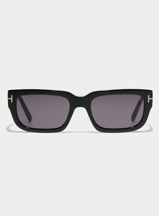 Tom Ford Ezra rectangular sunglasses