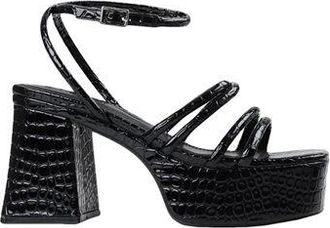 Topshop FOOTWEAR - Sandals sur YOOX.COM