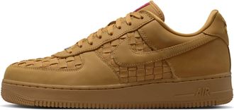 Nike Air Force 1 Low Retro Premium Wheat Sail IM5755-700