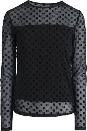 Karl Lagerfeld TOPWEAR - Tops on YOOX.COM