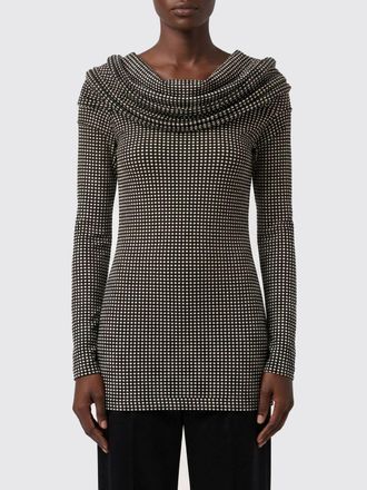 Junya Watanabe Top Junya Watanabe in jersey a pois