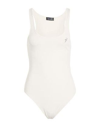 MUGLER TOPWEAR - Bodysuits on YOOX.COM