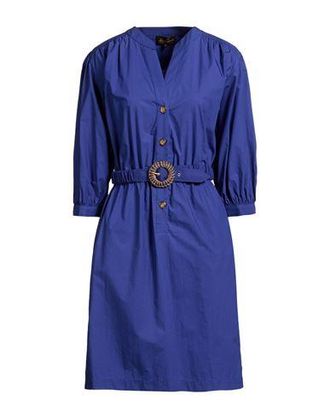 Luisa Spagnoli DRESSES - Mini dresses on YOOX.COM
