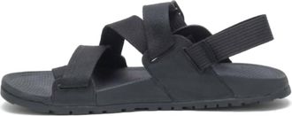 Chaco Mens Lowdown 2 Sandal In Black