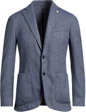 Luigi Bianchi Mantova TRAJES Y CONJUNTOS - Americanas en YOOX.COM