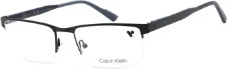 Calvin Klein CK21126 N 438 Blue 55mm