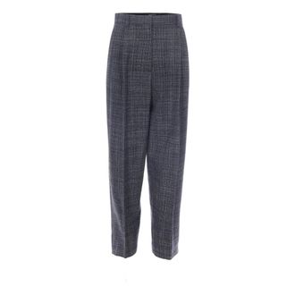 Fabiana Filippi Mujer, Pantalones, Azul, Talla: M