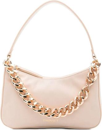 Twin-Set Shoulder Bag