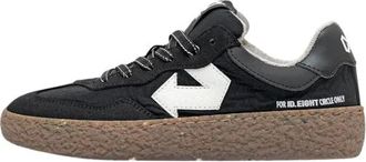 ID.EIGHT Id.eight, Schoenen, Heren, Zwart, 44 EU, Uriduri Sneaker