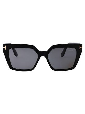 Tom Ford Sunglasses