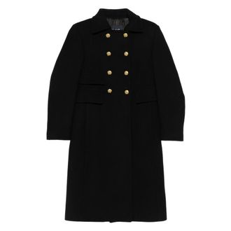Seafarer Coats