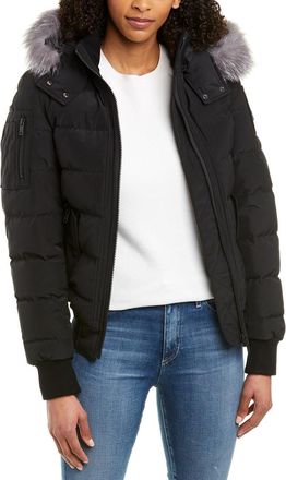 Moose Knuckles Lakeshore Jacket