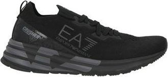 Emporio Armani CALZADO - Sneakers en YOOX.COM