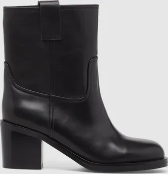 Mi-Mai Bottines Jonas Black