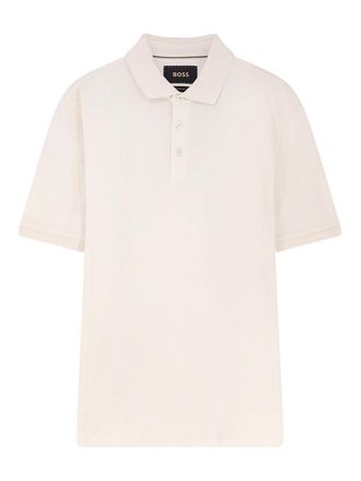 HUGO BOSS Polo Perry In Cotone