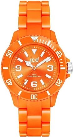 Ice Watch Classic Orange Dial Mens Watch CS.OE.B.P.10