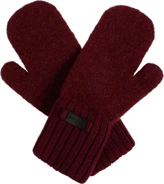Canada Goose Donna, Accessori, Rosso, Taglia unica, new