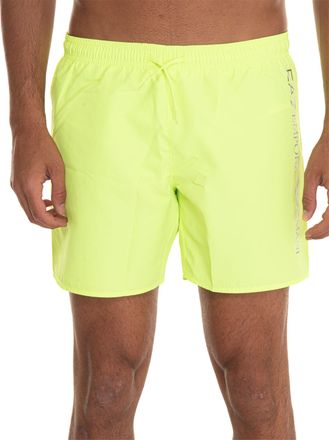 Emporio Armani Boxer mare Verde chiaro EA7 Uomo