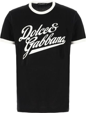 Dolce & Gabbana T-Shirt