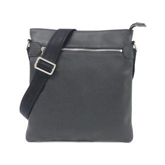 Louis Vuitton Black Boreal Leather Shoulder Bag (Pre-Owned)