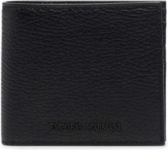 Emporio Armani Hombre, Accesorios, Negro, Talla: ONE Size